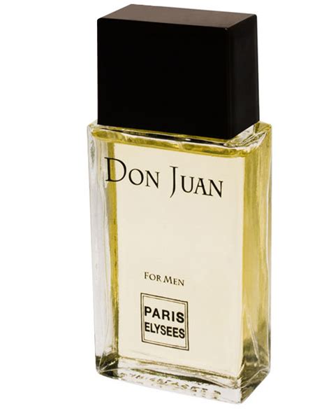 Don Juan Luxury Fragrance .